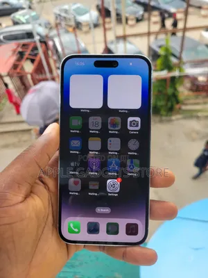 Apple iPhone 14 Pro Max 1 TB White