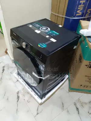Hisense 10.5kg Clothes Washing Machine