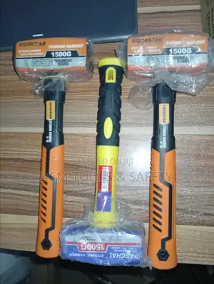 Brick Hammers