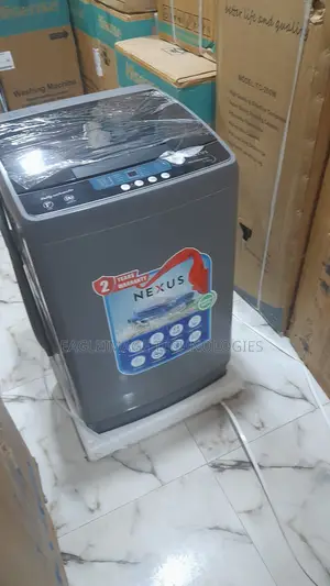 Nexus NX-WM-85ATL Top Load Washer Available for Delivery