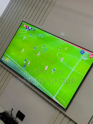 Samsung Smart TV