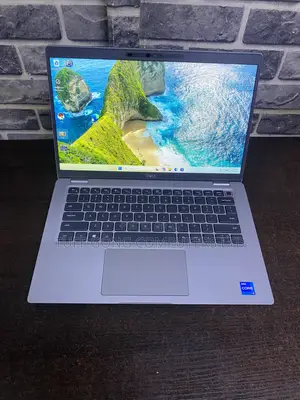 Laptop Dell Latitude 5420 16GB Intel Core i5 SSD 512GB
