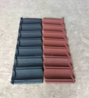 Shingles Star Roofing Sheet