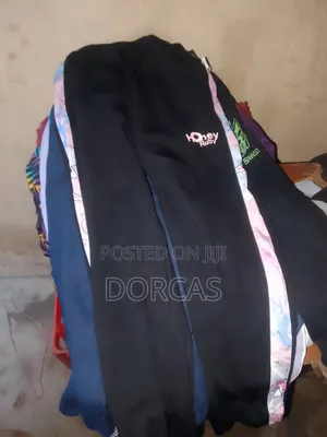 Children Joggers