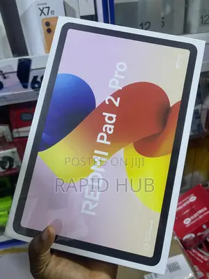 New Xiaomi Mi Pad 2 128 GB Black