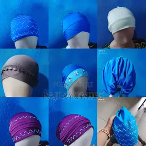 Inner Caps