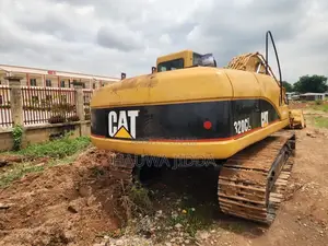 CAT 320cl Escavator