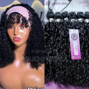 Ultimate Temple Hair Investment