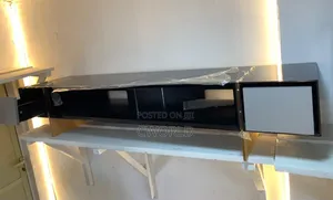 Floating TV Console - Imported