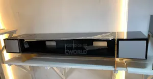 Floating TV Console - Imported