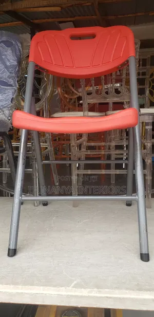 Quality and Affordable Foldable Chair
