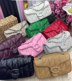 Coach Bags
