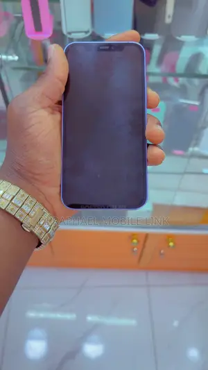Apple iPhone 12 128 GB Purple
