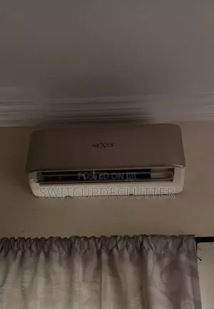 Nexus Air Conditioner