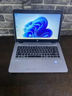 Laptop HP EliteBook 840 G3 8GB Intel Core i7 SSD 256GB