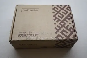 Hap Ac2 Mikrotik