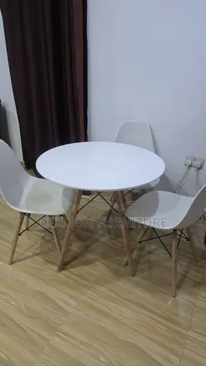 Mini Dinning Set