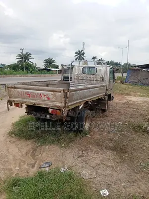 Nissan Dyna