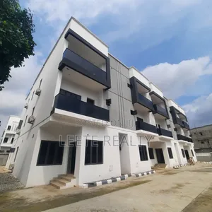 4bdrm Townhouse/Terrace in Kado for sale