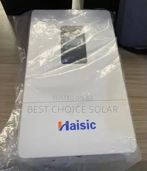 15kva Haisic Hybrid Inverter