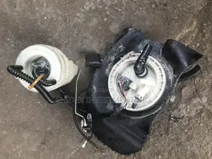 Fuel Pump Range Rover Sport 2006 Model