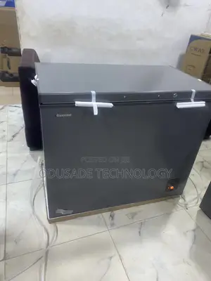 Hisense 340SH 250L Chest Freezer