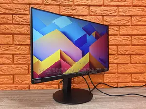 Lenovo ThinkVision T24i 24" Full HD Monitor
