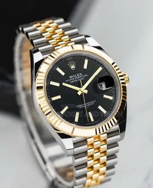Rolex Date Just