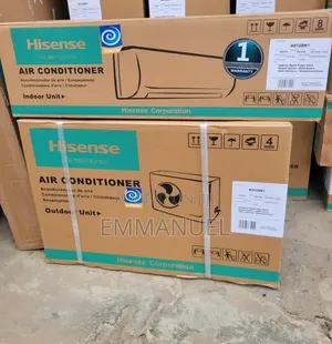 Air Conditioner and Freezer