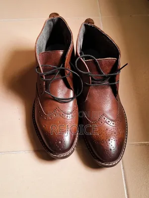 Brown Shoe