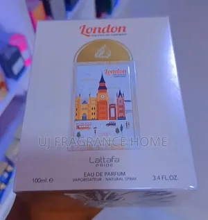 Quality Perfume