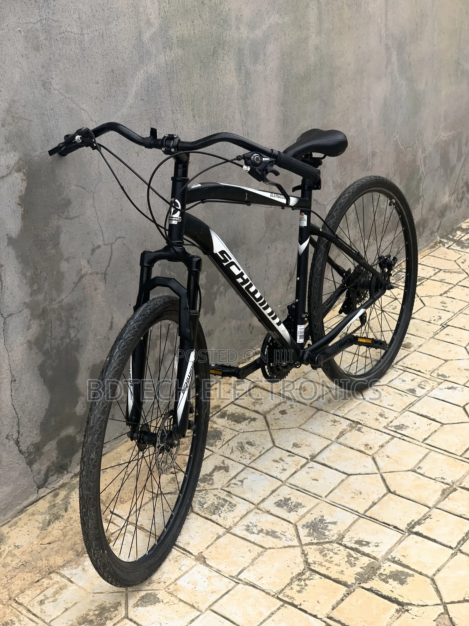 Schwinn Bicycle