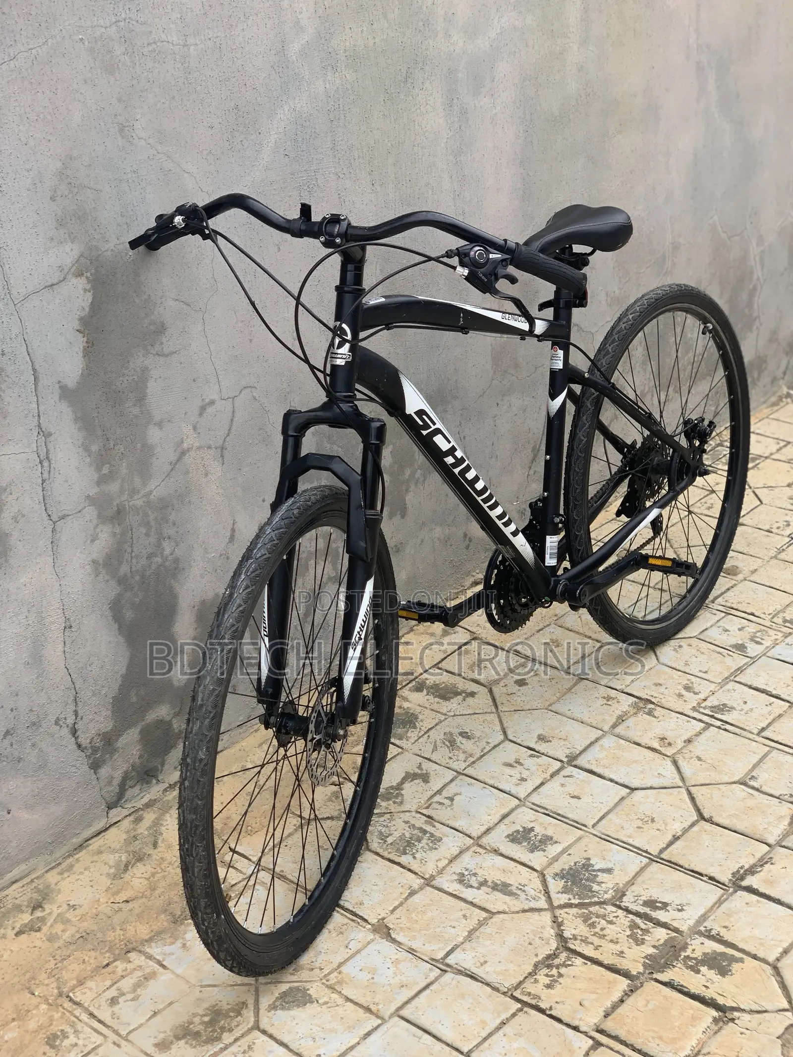 Schwinn Bicycle