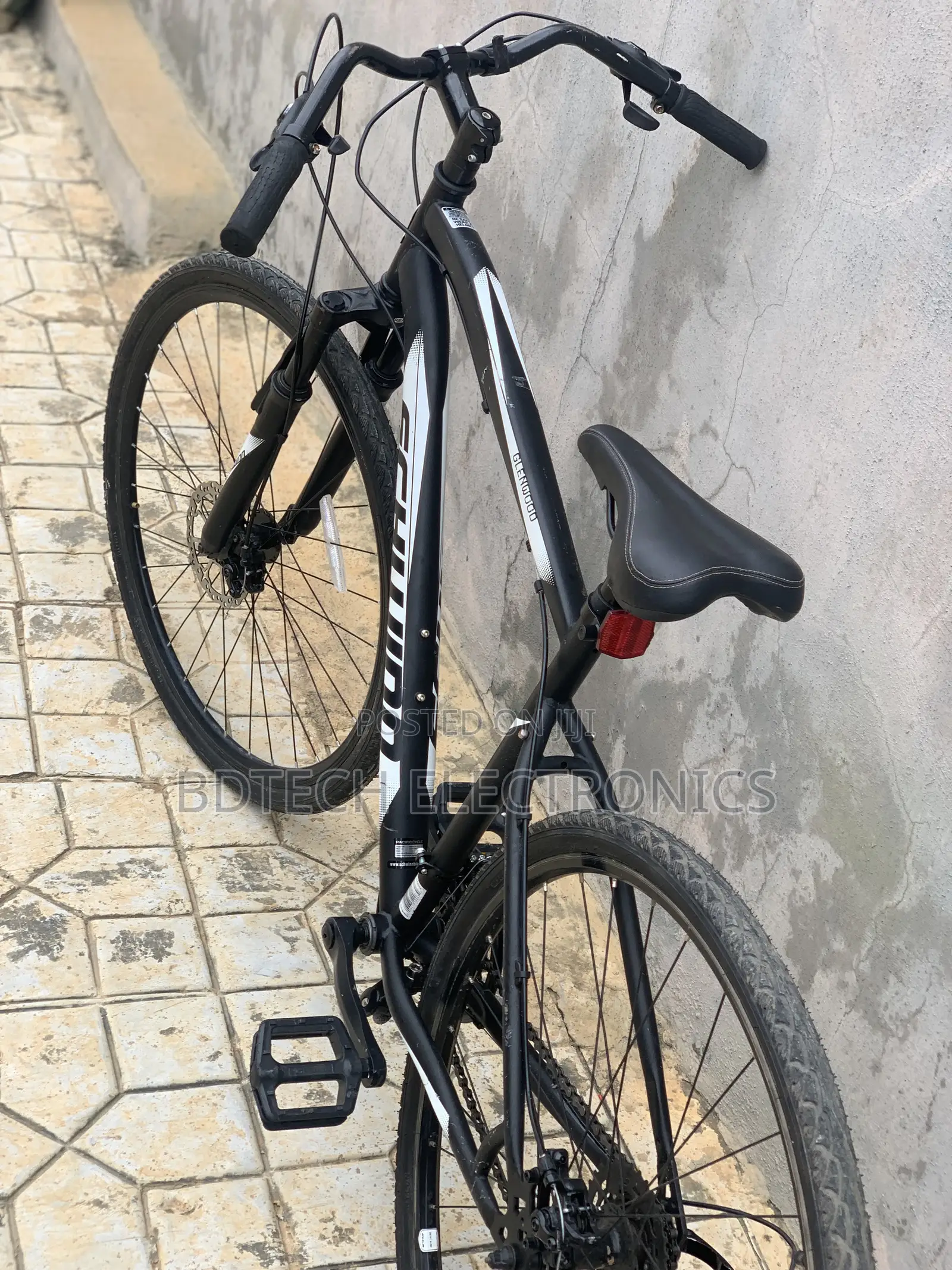 Schwinn Bicycle