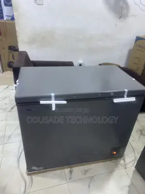Hisense 250L Home Chest Freezer 340sh