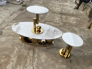 Set of Centre Table