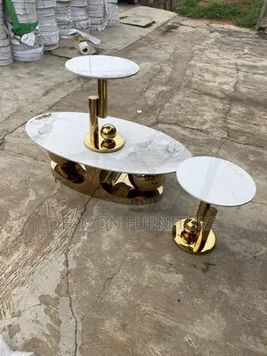 Set of Centre Table