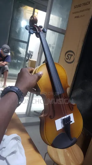 Quality Yamaha Violin 