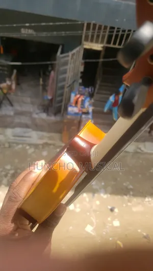 Quality Yamaha Violin 