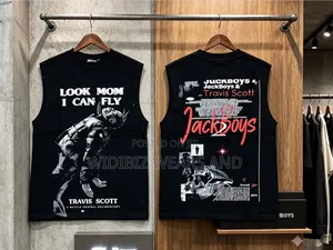 Tank Sleeveless Tops