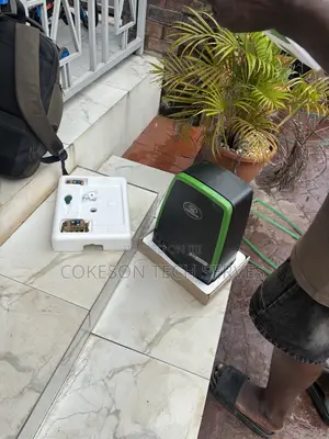 2000kg Industrial Remote Control Sliding Gate Motor Installation
