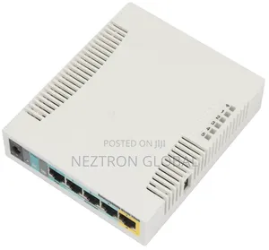RB951UI-2hnDMikrotik