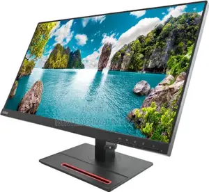 Lenovo ThinkVision T24i-2l Monitor