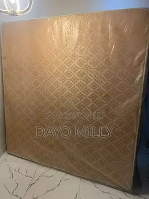 6x6x12inches Thickness Royal Gallant Mattress