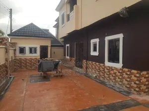 1bdrm Block of Flats in Rukpokwu, Port-Harcourt for rent