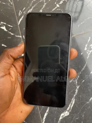 Apple iPhone 11 Pro Max 64 GB Gray