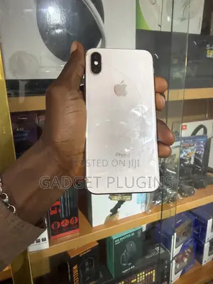 Apple iPhone X 64 GB White