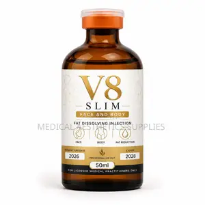 V8 Fat Dissolving Injection