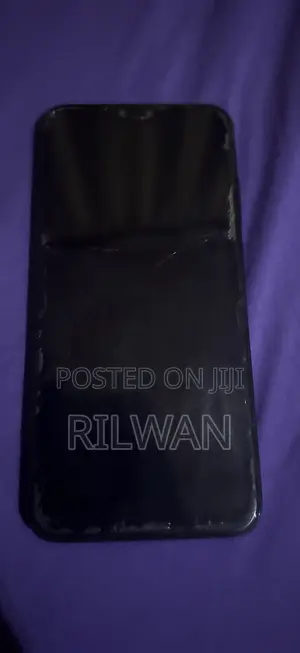 Huawei Y9 2019 Dual SIM 64 GB Black