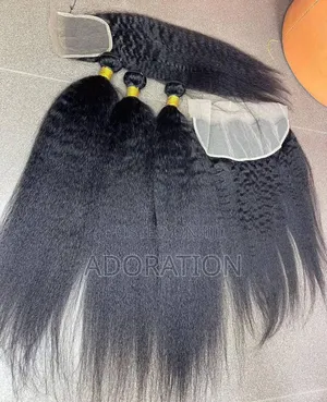 Yaki Bundle